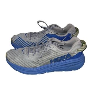 HOKA ONE ONE running  shoes